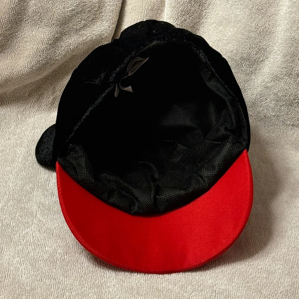 Mickey Mouse Ears‎ Hat Disney Theme Park Souvenir Costume Cosplay Kids